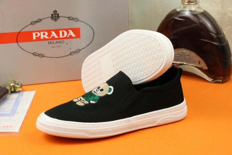 Prada Casual Shoes